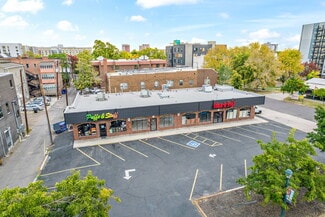 More details for 1331 E Colfax Ave, Denver, CO - Retail for Lease