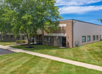 More details for 730 Louis Dr, Warminster Township, PA - Flex for Lease