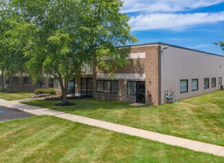 Plus de détails pour 730 Louis Dr, Warminster, PA - Local d'activités à louer