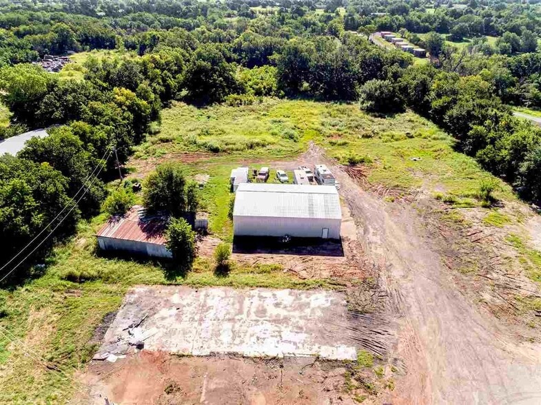 7119 S Perkins Rd, Stillwater, OK for sale - Building Photo - Image 3 of 4