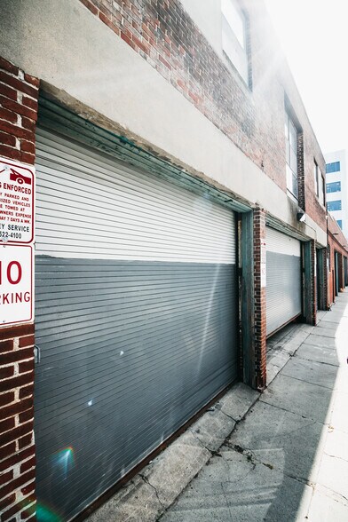 70 Amory St, Boston, MA à louer - Photo du bâtiment - Image 2 de 14