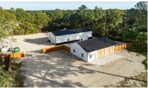 790 E Ocean Rd, Holly Ridge, NC for lease - Primary Photo - Image 1 of 1