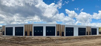 Plus de détails pour 360 Euskaldun Kalea st, Buffalo, WY - Industriel à vendre