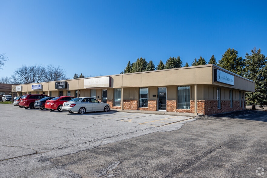 2202 W 1st St, Ankeny, IA for lease - Building Photo - Image 3 of 5