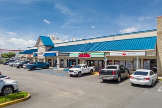 More details for 98-1254 Kaahumanu St, Pearl City, HI - Multiple Space Uses for Lease