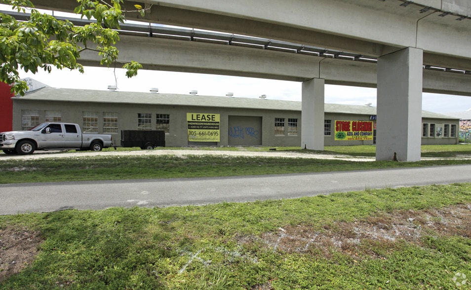 2640-2646 SW 28th Ln, Miami, FL for sale - Building Photo - Image 3 of 33