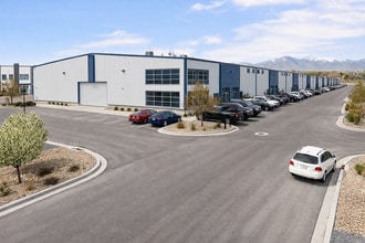 6556 S Airport Rd, West Jordan, UT for lease Interior Photo- Image 2 of 5