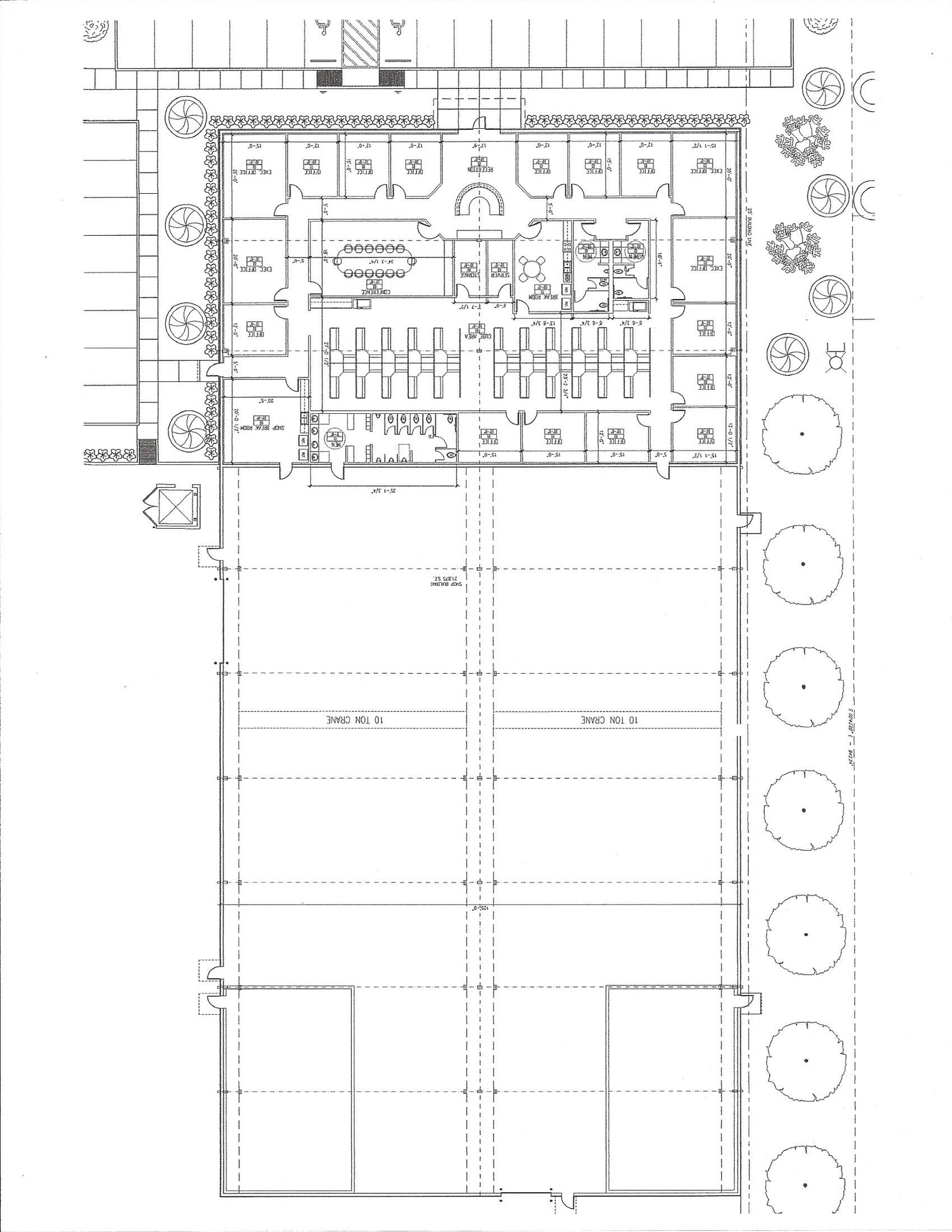 27260 Oakridge Park Dr, Conroe, TX à vendre Plan d’étage- Image 1 de 1