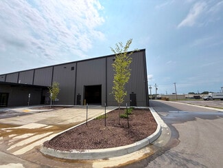 More details for 1816 N 109th East Ave, Tulsa, OK - Industrial for Lease