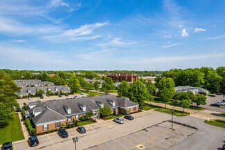 Plus de détails pour 7010 Engle Rd, Middleburg Heights, OH - Plusieurs types d'espaces à louer
