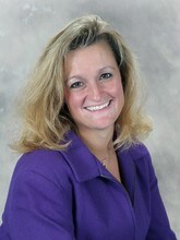 Micki Holmstrom