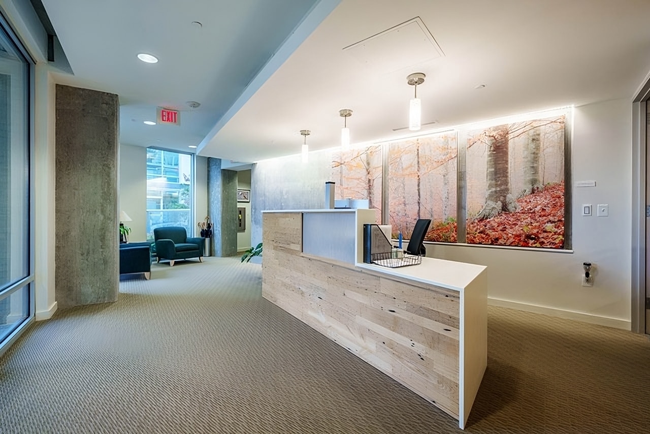 601 W Rosemary St, Chapel Hill, NC for lease Interior Photo- Image 1 of 6