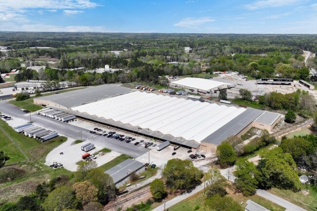 Plus de détails pour 34 E Industrial Ct, Villa Rica, GA - Industriel à louer