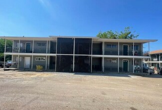 Plus de détails pour 515 Bloom St, Jackson, MS - Multi-résidentiel à vendre