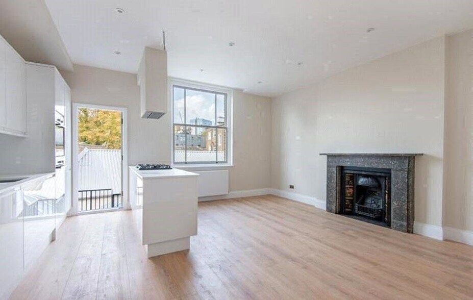 96 Clifton Hl, Londres à vendre - Photo du bâtiment - Image 2 de 10