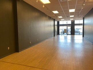 Plus de détails pour 147 N High St, Columbus, OH - Commerce de détail à louer