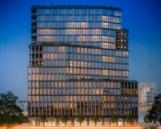 Plus de détails pour 1042 Atlantic Ave, Brooklyn, NY - Commerce de détail à louer