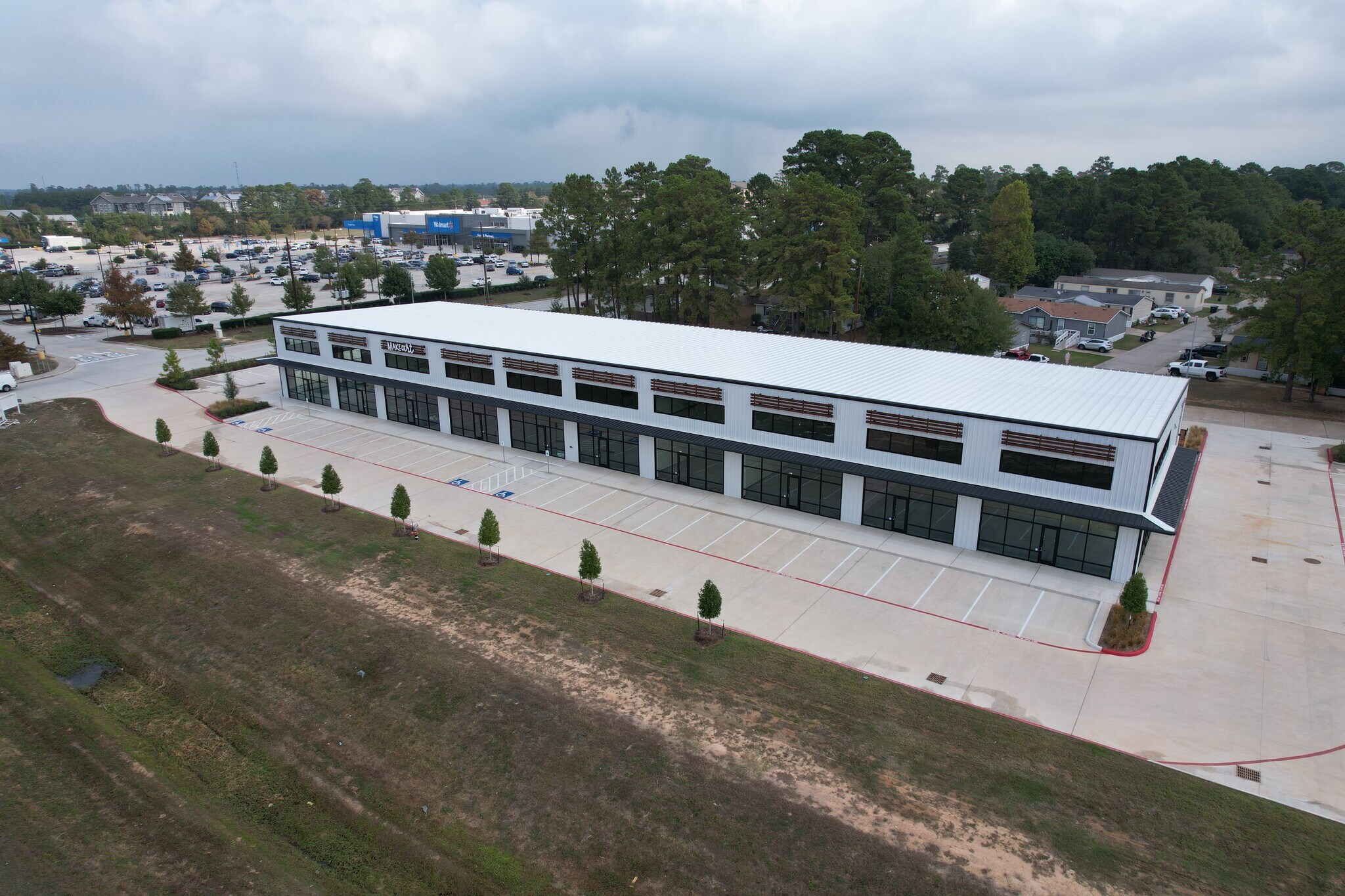 25903 Elmfield Dr, Spring, TX for lease Primary Photo- Image 1 of 11