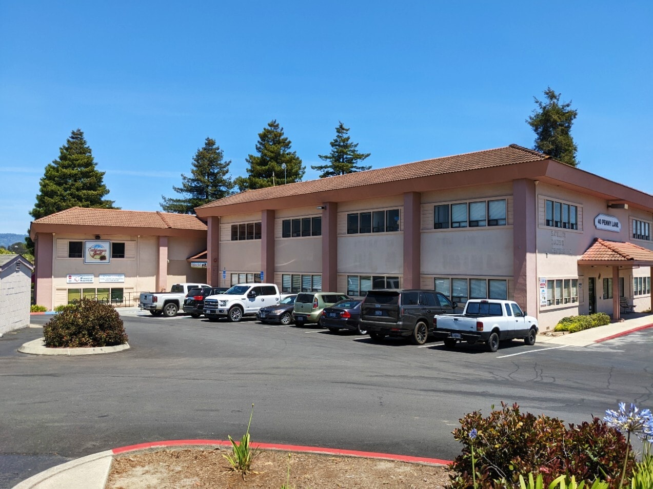 40 Penny Ln, Watsonville, CA for lease Primary Photo- Image 1 of 12