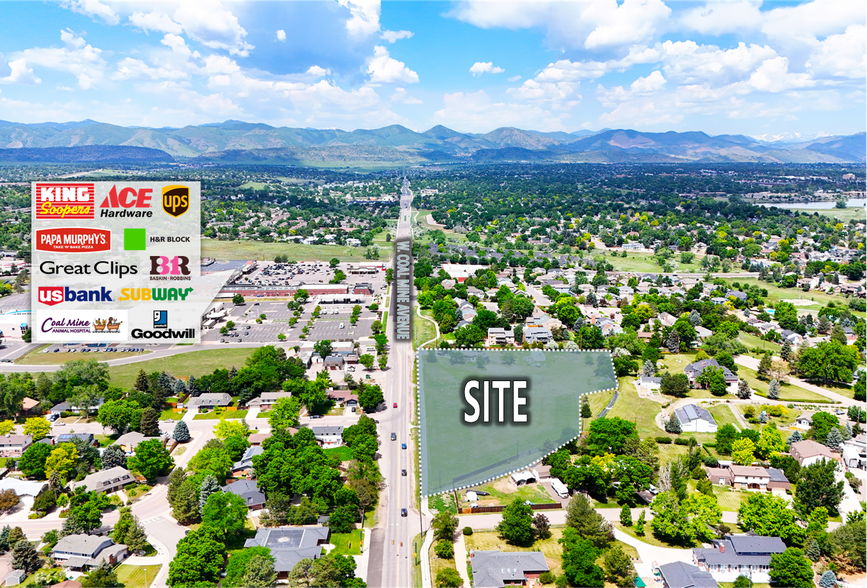 6365 W Coal Mine Ave, Littleton, CO for sale - Building Photo - Image 3 of 47