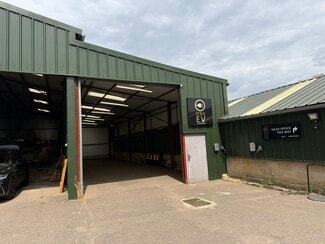 Plus de détails pour West Chiltington Ln, Billingshurst - Industriel à louer