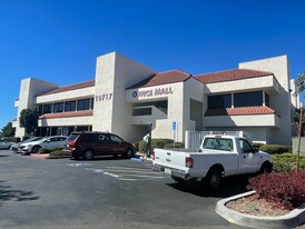 Mira Mesa Office Park - Services immobiliers commerciaux