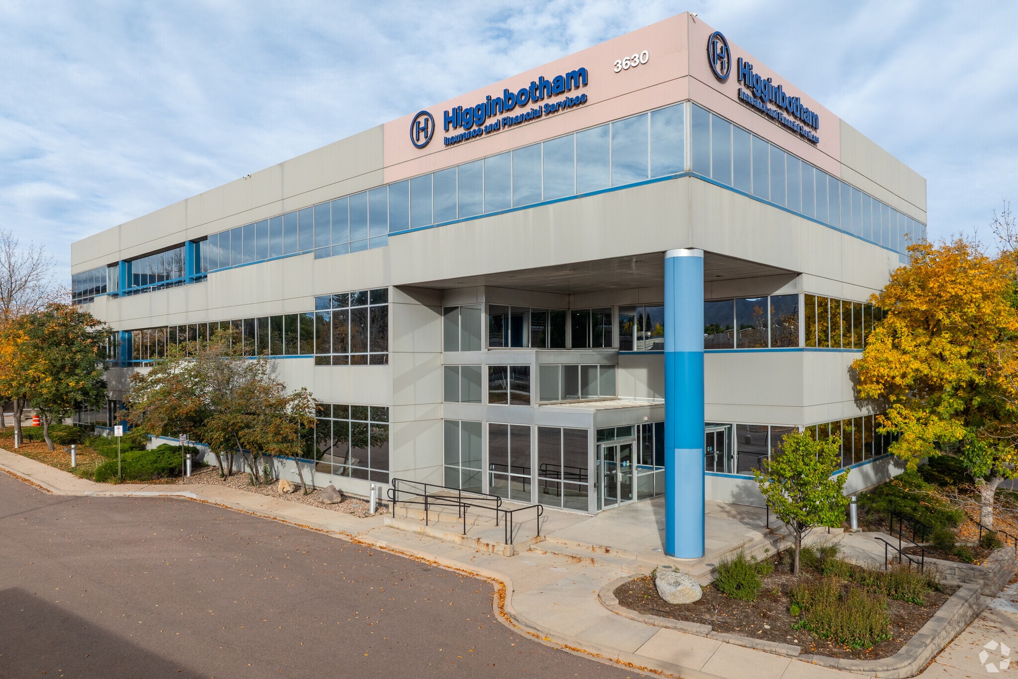 3630 Sinton Rd, Colorado Springs, CO for lease Building Photo- Image 1 of 63