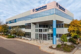 Plus de détails pour 3630 Sinton Rd, Colorado Springs, CO - Bureau à vendre