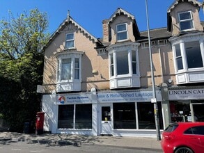 84-86 High St, Lincoln for lease Building Photo- Image 1 of 3