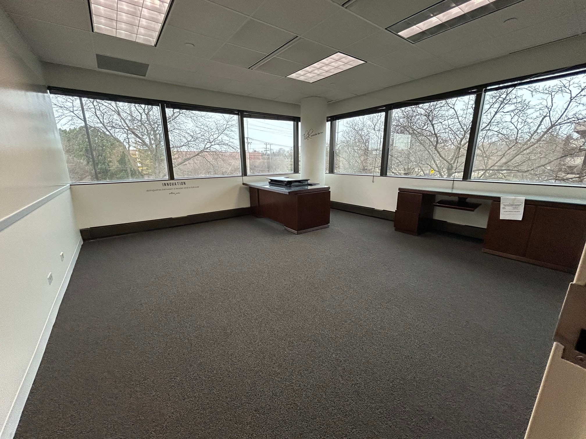 5202 Old Orchard Rd, Skokie, IL à louer Photo intérieure- Image 1 de 7