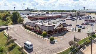 More details for 4500 Franklin Ave, Waco, TX - Retail for Sale