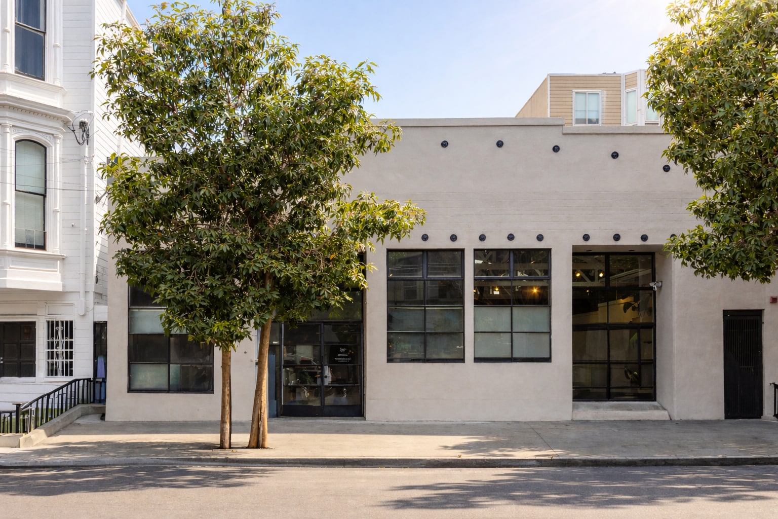 3360 20th St, San Francisco, CA for lease Interior Photo- Image 1 of 4