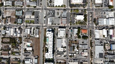 1017 Lake Ave, Lake Worth, FL - Aérien  Vue de la carte - Image1