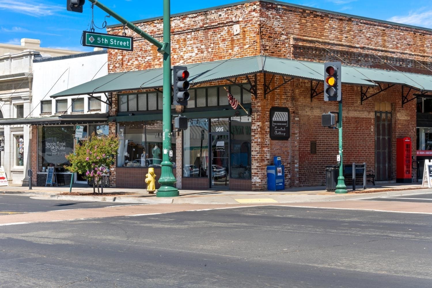 505-678 Lincoln Blvd, Lincoln, CA for sale Building Photo- Image 1 of 34