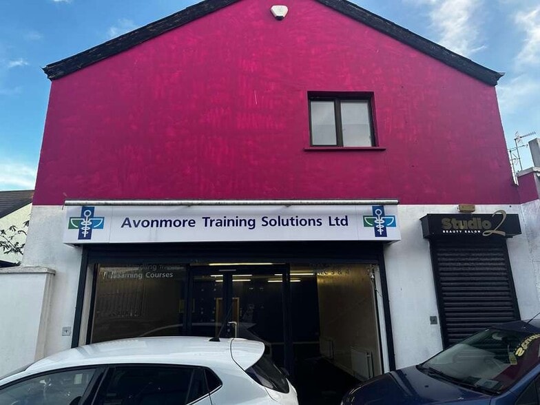 3 Bow Ln, Lisburn à louer - Photo du bâtiment - Image 2 de 2