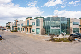 More details for 2899 Broadmoor Blvd, Sherwood Park, AB - Office for Lease