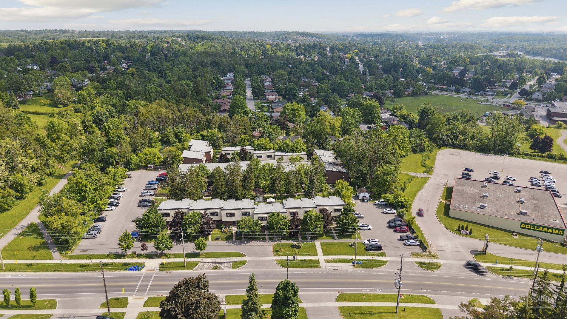 1100 Hilliard St, Peterborough, ON for sale Primary Photo- Image 1 of 5