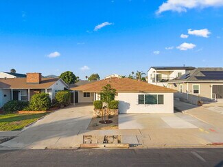 Plus de détails pour 4921 Gary St, San Diego, CA - Multi-résidentiel à vendre