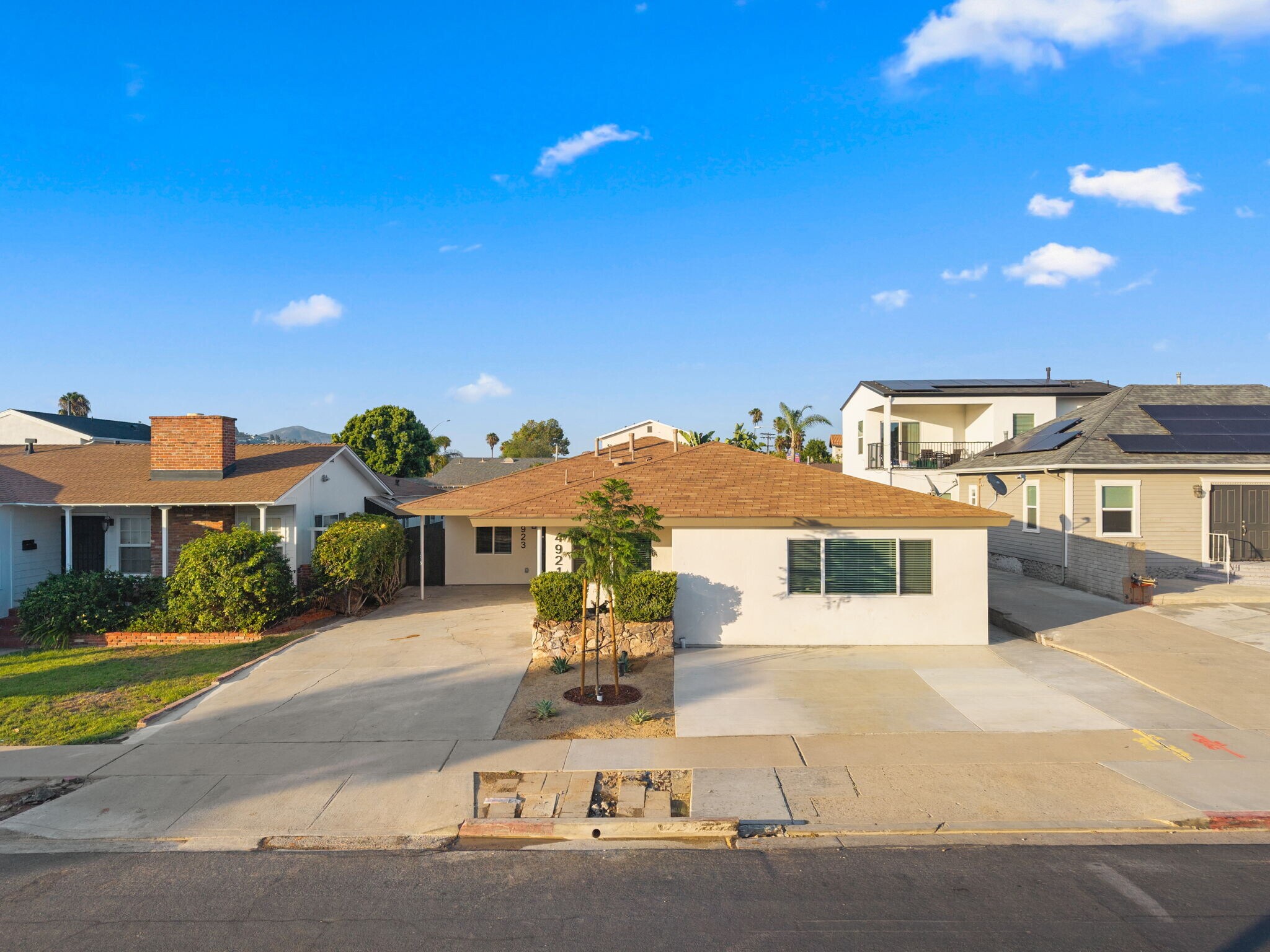 4921 Gary St, San Diego, CA à vendre Photo principale- Image 1 de 15