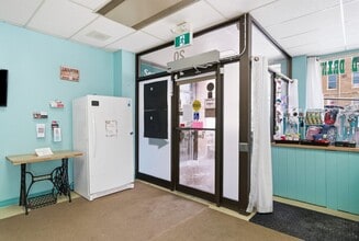 7 King St W, Brockville, ON à louer Photo intérieure- Image 1 de 15