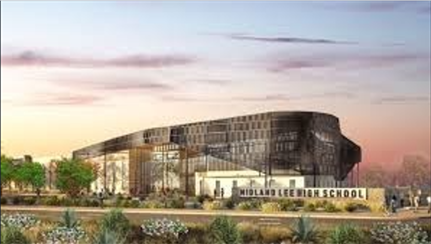 1700 S Tradewinds blvd, Midland, TX for sale - Building Photo - Image 3 of 3