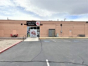 8555 Magna Main st, Magna, UT for lease Building Photo- Image 2 of 6