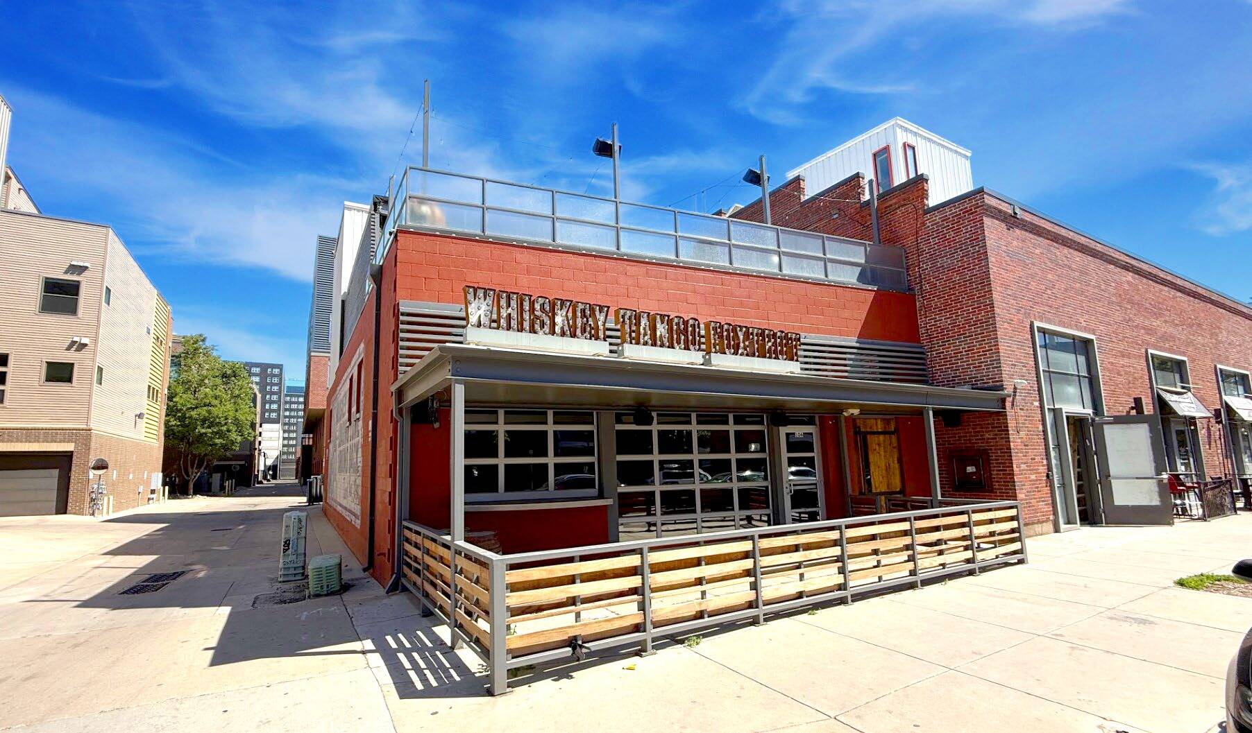 2904-2907 Huron St, Denver, CO for lease Building Photo- Image 1 of 17