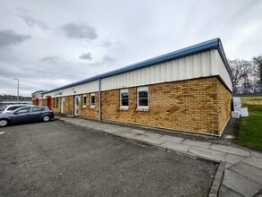 50 Dickson St, Dunfermline for lease Building Photo- Image 1 of 4