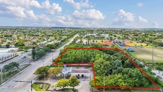 More details for 5001 N Pine Island Rd, Sunrise, FL - Land for Sale