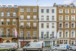 Plus de détails pour 19 Albemarle St, Londres - Commerce de détail à louer