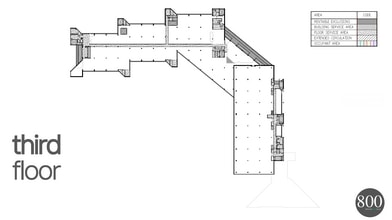800 Brooksedge Blvd, Westerville, OH for lease Floor Plan- Image 1 of 1