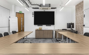 15 Northburgh St, London for lease Interior Photo- Image 1 of 4