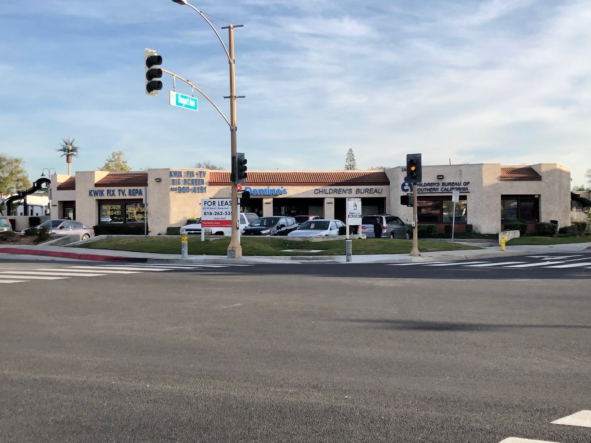 14600 Ramona Rd, Baldwin Park, CA à vendre Photo principale- Image 1 de 1