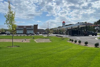 Plus de détails pour 31997 Beaver Run Dr, Salisbury, MD - Commerce de détail à vendre